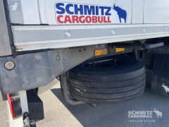 Schmitz Cargobull Reefer Standard Double deck 
