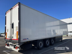 Schmitz Cargobull Reefer Standard Double deck 