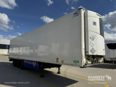 Schmitz Cargobull Oplegger Vries Standard 