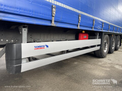 Schmitz Cargobull Curtainsider Standard 