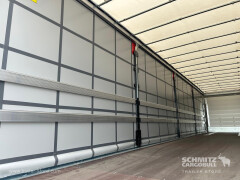 Schmitz Cargobull Curtainsider Euroliner 