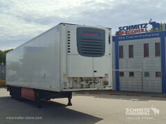 Schmitz Cargobull Reefer Standard 