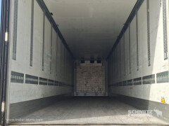 Schmitz Cargobull Reefer Standard 