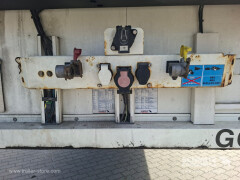 Schmitz Cargobull Reefer Standard 