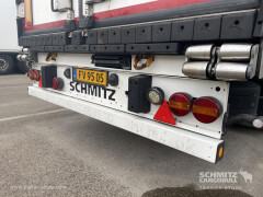 Schmitz Cargobull Reefer Standard Double deck 