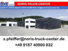 DAF XG+ 530 FT 4x2 gepflegt + Einsatzbereit Intarder 