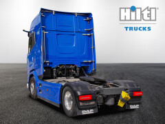 DAF XG+ 530 FT 4x2 gepflegt + Einsatzbereit Intarder 