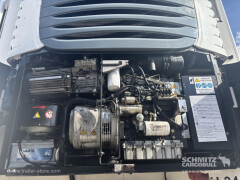 Schmitz Cargobull Reefer Standard Double deck 