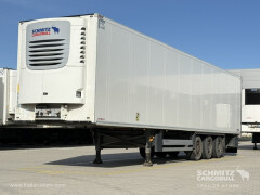 Schmitz Cargobull Oplegger Vries Standard 