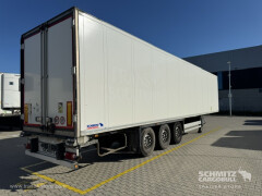 Schmitz Cargobull Oplegger Vries Standard 