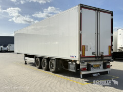 Schmitz Cargobull Oplegger Vries Standard 