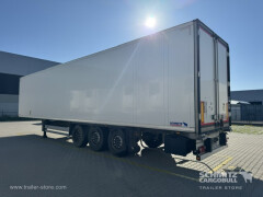 Schmitz Cargobull Oplegger Vries Standard 