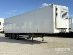 Schmitz Cargobull Oplegger Vries Standard 