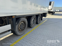 Schmitz Cargobull Oplegger Vries Standard 