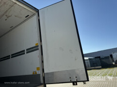 Schmitz Cargobull Oplegger Vries Standard 