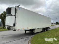 Schmitz Cargobull Semiremolque Frigo Sistema carne colgada 