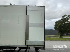 Schmitz Cargobull Semiremolque Frigo Sistema carne colgada 