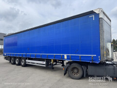 Schmitz Cargobull Curtainsider Standard 