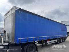 Schmitz Cargobull Curtainsider Standard 
