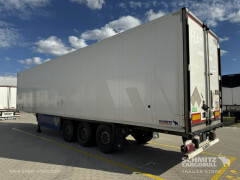 Schmitz Cargobull Oplegger Vries Standard 