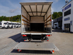IVECO Daily 70C18HA8/P / Plane/Spriegel / LBW Klima ZV 