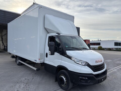 IVECO Daily 70C18HA8/P / Koffer / LBW Klima Luftfeder 
