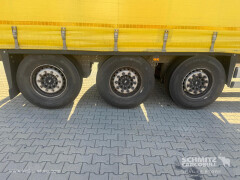 Schmitz Cargobull Curtainsider Standard 