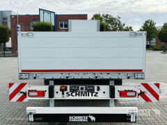Schmitz Cargobull Plateau Standard 