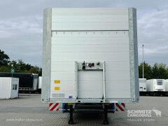 Schmitz Cargobull Plateau Standard 