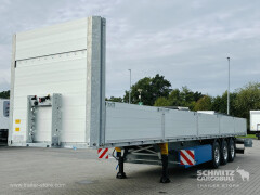 Schmitz Cargobull Plateau Standard 