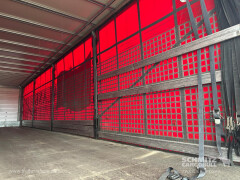 Schmitz Cargobull Curtainsider Standard 