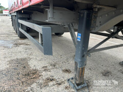 Schmitz Cargobull Curtainsider Standard 