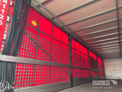 Schmitz Cargobull Curtainsider Standard 
