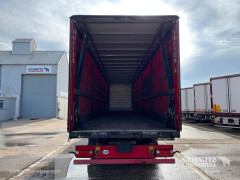 Schmitz Cargobull Curtainsider Standard 