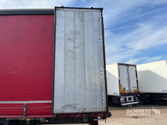 Schmitz Cargobull Curtainsider Standard 