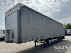 Schmitz Cargobull Curtainsider Standard 