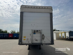 Schmitz Cargobull Curtainsider Standard 
