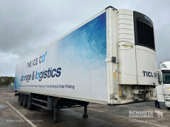 Schmitz Cargobull Reefer Standard 