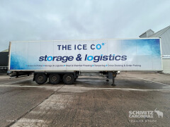Schmitz Cargobull Reefer Standard 