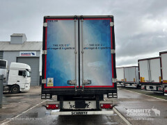 Schmitz Cargobull Reefer Standard 