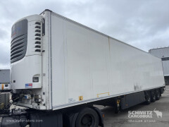 Schmitz Cargobull Reefer Standard 