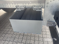 Schmitz Cargobull Plateau Standard 