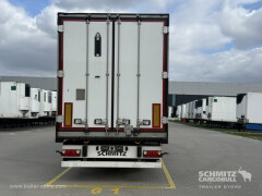 Schmitz Cargobull Oplegger Vries Standard 