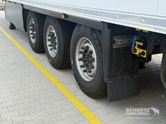 Schmitz Cargobull Oplegger Vries Standard 