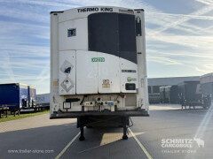 Schmitz Cargobull Oplegger Vries Standard 