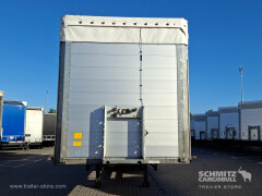 Schmitz Cargobull Curtainsider Standard 