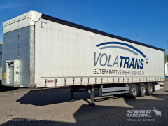 Schmitz Cargobull Curtainsider Standard 
