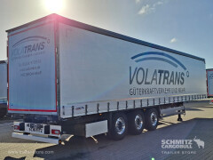 Schmitz Cargobull Curtainsider Standard 