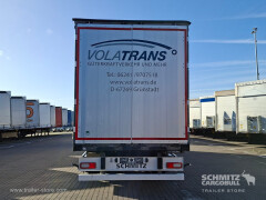 Schmitz Cargobull Curtainsider Standard 