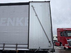 Schmitz Cargobull Curtainsider Standard 